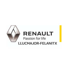 Renault Llucmajor-Felanitx